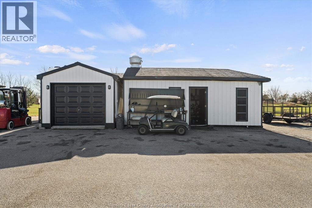 1500 Front Road North, Amherstburg, Ontario  N9V 3R3 - Photo 14 - 25028981