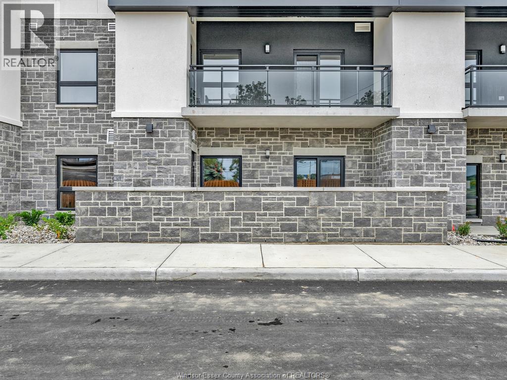 11646 Tecumseh Road Unit# 500, Windsor, Ontario  N8N 1L7 - Photo 3 - 25029157