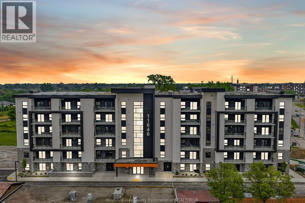 11646 TECUMSEH ROAD Unit# 300, Windsor, Ontario