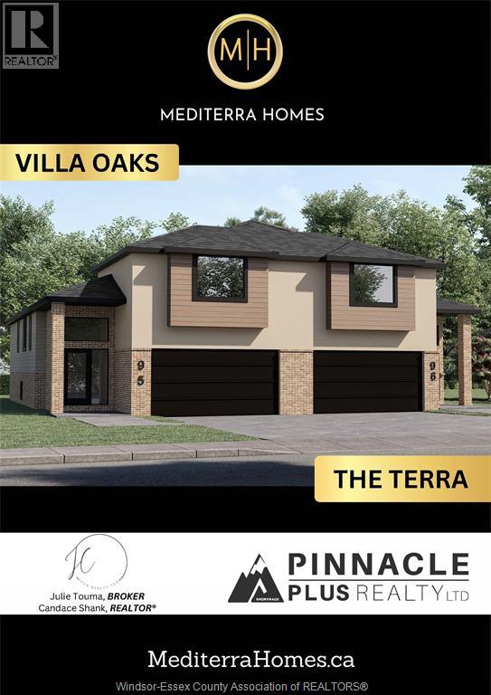 344 Mayrand Street, Lasalle, Ontario  N9J 0E7 - Photo 2 - 25029201