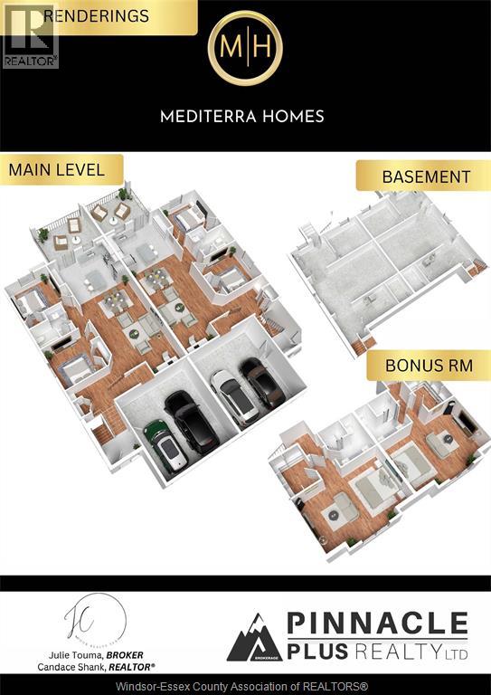 344 Mayrand Street, Lasalle, Ontario  N9J 0E7 - Photo 3 - 25029201