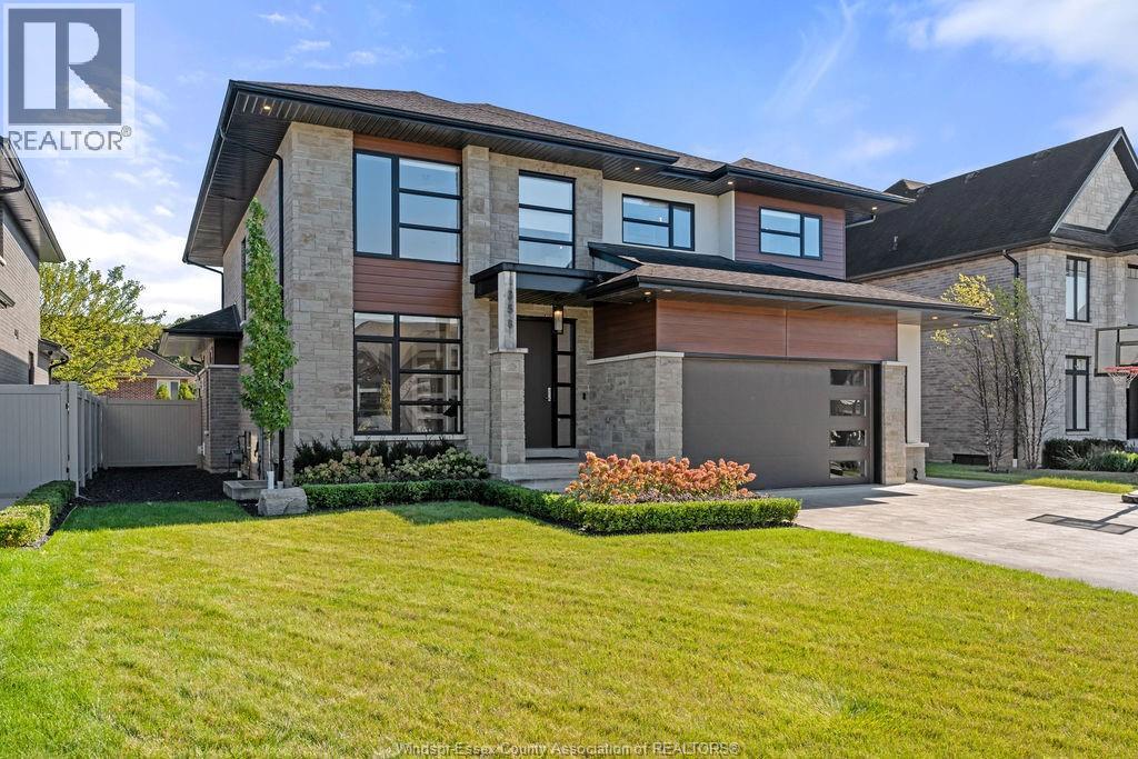 258 XAVIER CIRCLE, Lakeshore, Ontario