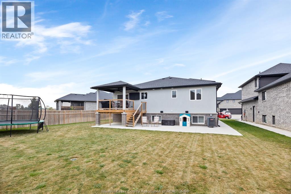 162 Summer, Belle River, Ontario  N8L 0G9 - Photo 28 - 25029345