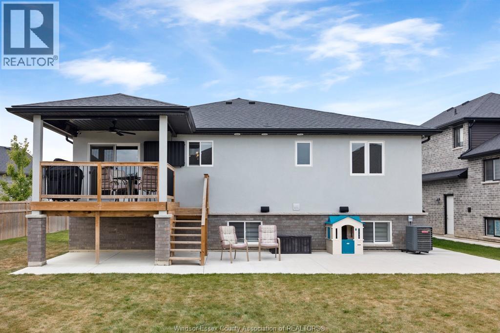 162 Summer, Belle River, Ontario  N8L 0G9 - Photo 29 - 25029345