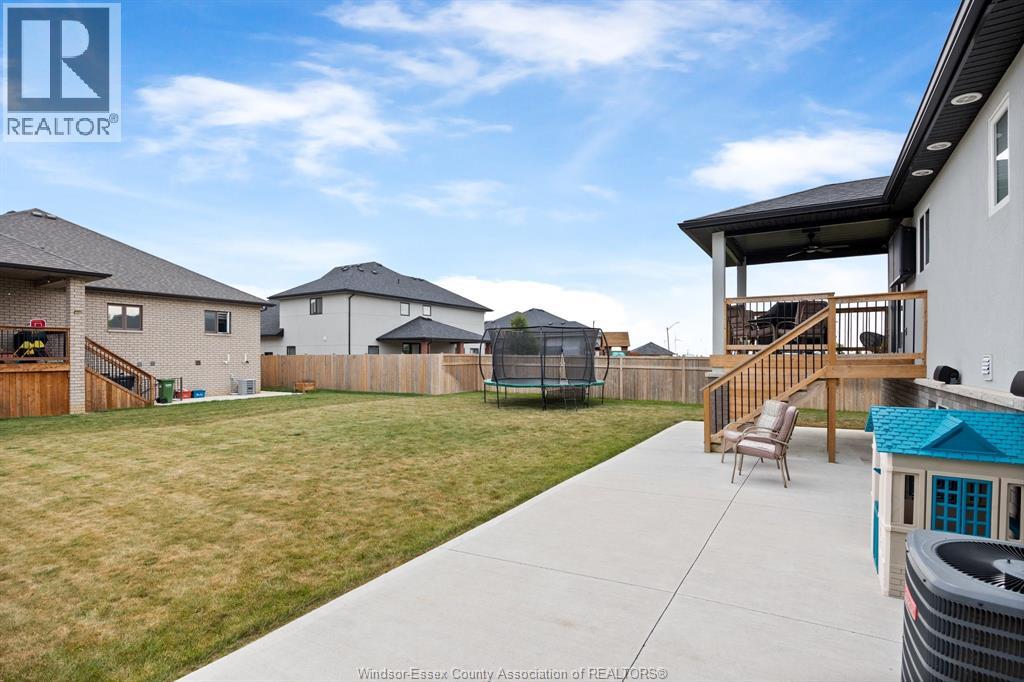 162 Summer, Belle River, Ontario  N8L 0G9 - Photo 30 - 25029345