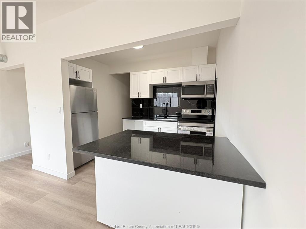 1370 Wyandotte Street East Unit# 1, Windsor, Ontario  N9A 3K7 - Photo 3 - 25029311