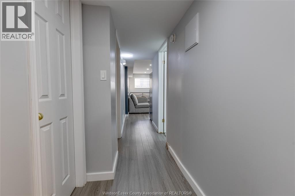 12726 Horwood Crescent Unit# Lower, Tecumseh, Ontario  N8N 4T9 - Photo 2 - 25029325