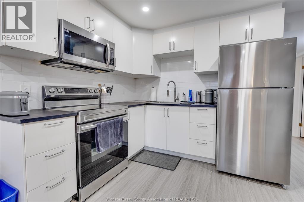 12726 Horwood Crescent Unit# Lower, Tecumseh, Ontario  N8N 4T9 - Photo 7 - 25029325