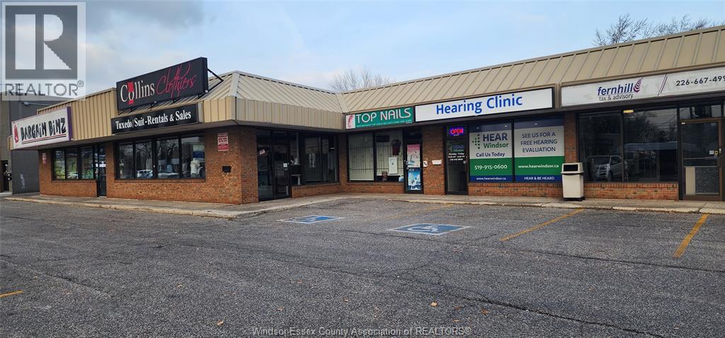 6005 TECUMSEH ROAD East, Windsor, Ontario