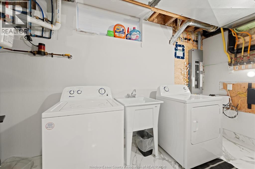 3063 Betts Avenue Unit# Basement, Windsor, Ontario  N9E 0A8 - Photo 12 - 25030598