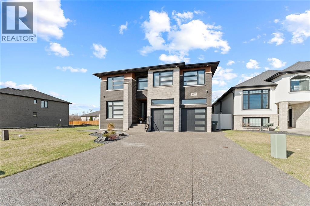 3063 Betts Avenue Unit# Basement, Windsor, Ontario  N9E 0A8 - Photo 2 - 25030598