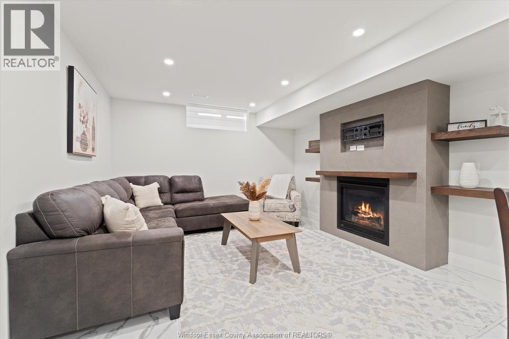 3063 Betts Avenue Unit# Basement, Windsor, Ontario  N9E 0A8 - Photo 3 - 25030598