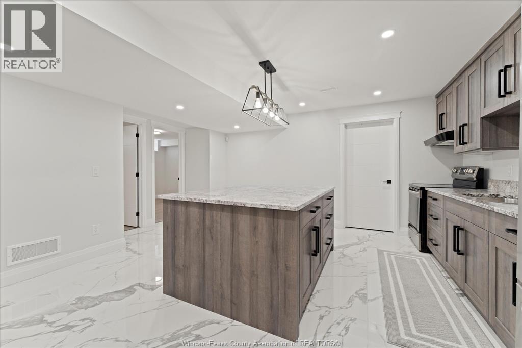 3063 Betts Avenue Unit# Basement, Windsor, Ontario  N9E 0A8 - Photo 5 - 25030598