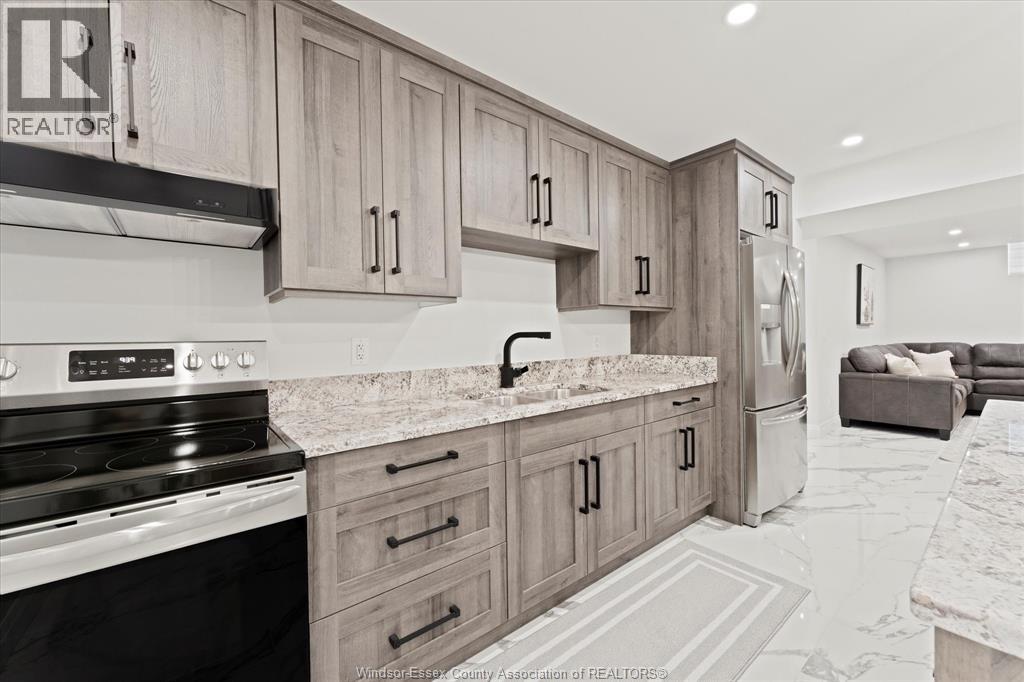 3063 Betts Avenue Unit# Basement, Windsor, Ontario  N9E 0A8 - Photo 6 - 25030598