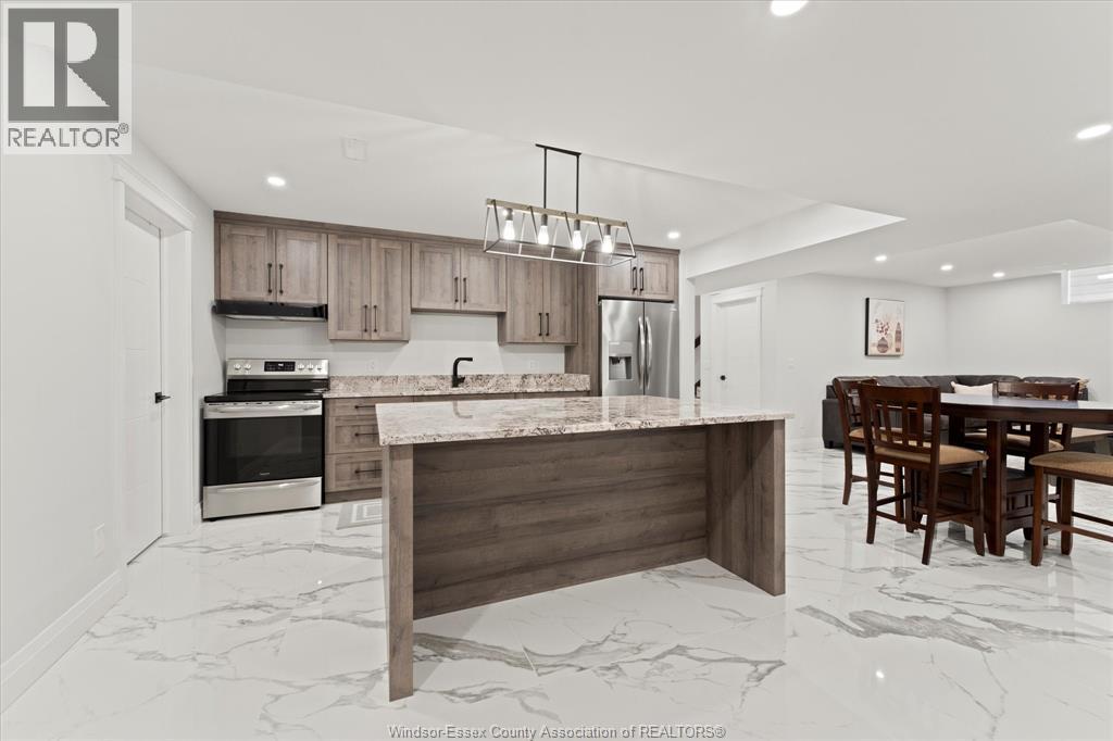 3063 Betts Avenue Unit# Basement, Windsor, Ontario  N9E 0A8 - Photo 7 - 25030598