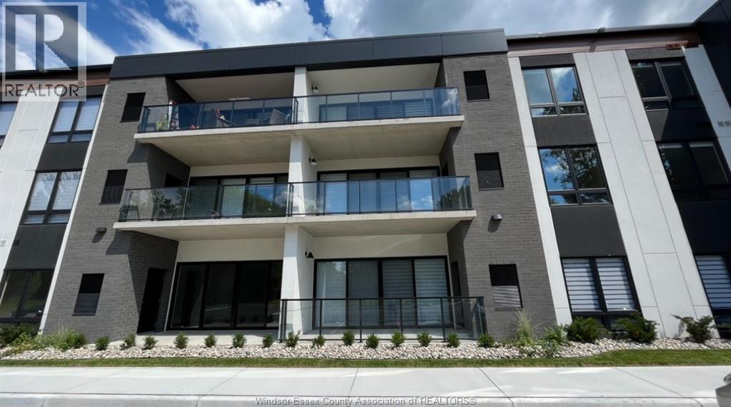 140 Main East Unit# 305, Kingsville, Ontario  N9Y 1A6 - Photo 2 - 25030523