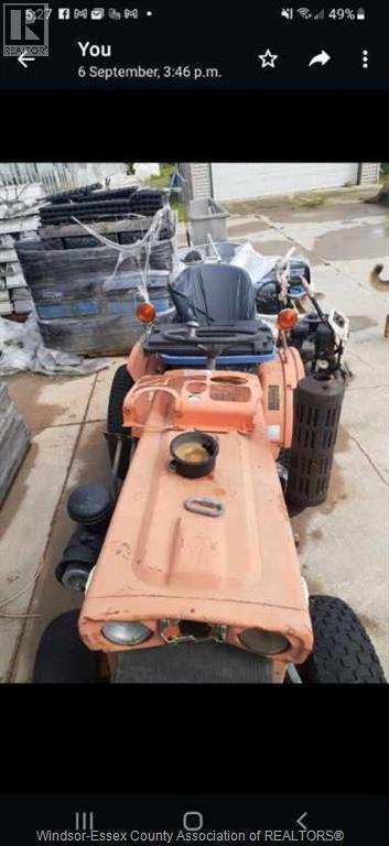 725 Mersea Rd 6 East, Leamington, Ontario  N8H 3V8 - Photo 30 - 25030540