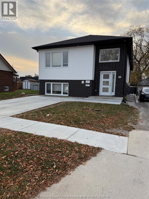 1479 Westcott, Windsor, Ontario  N8Y 4C3 - Photo 2 - 25030623