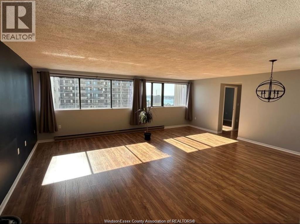 380 Pelissier Street Unit# 1805, Windsor, Ontario  N9A 6V7 - Photo 10 - 25030624