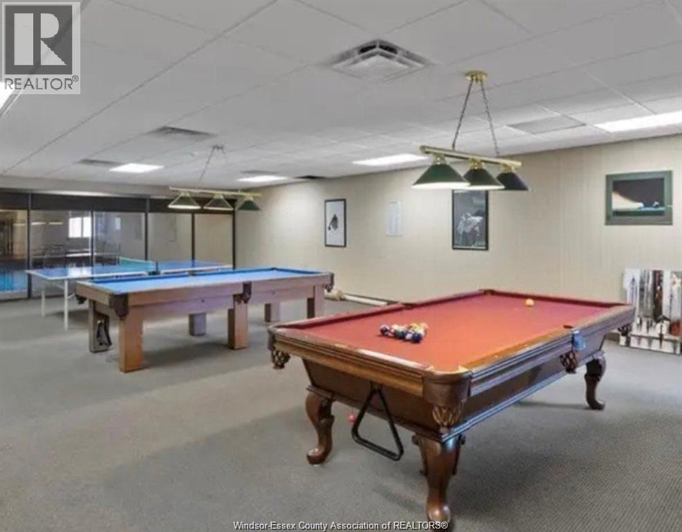 380 Pelissier Street Unit# 1805, Windsor, Ontario  N9A 6V7 - Photo 11 - 25030624