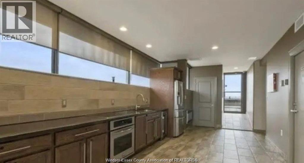 380 Pelissier Street Unit# 1805, Windsor, Ontario  N9A 6V7 - Photo 12 - 25030624