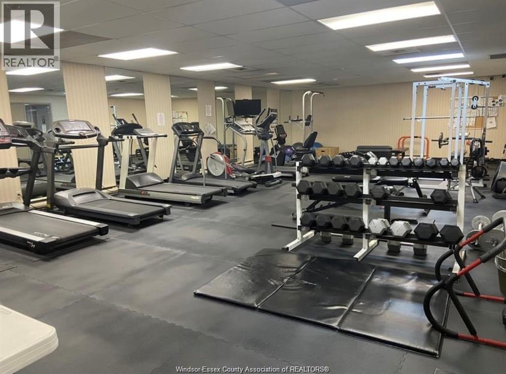 380 Pelissier Street Unit# 1805, Windsor, Ontario  N9A 6V7 - Photo 13 - 25030624