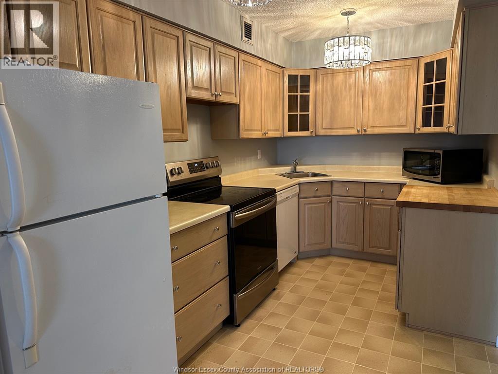 380 Pelissier Street Unit# 1805, Windsor, Ontario  N9A 6V7 - Photo 9 - 25030624