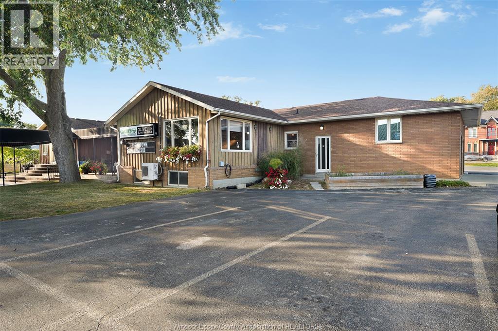 585 Seacliff Drive, Kingsville, Ontario  N9Y 2K6 - Photo 7 - 25030751