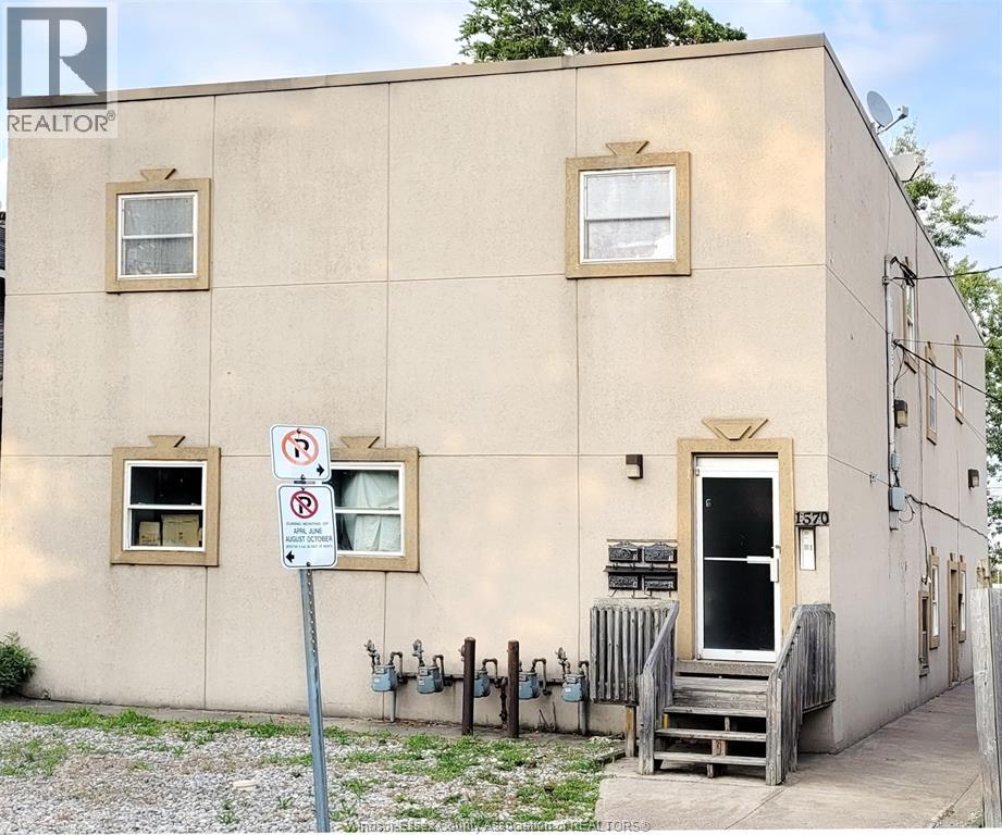 1570 Lillian, Windsor, Ontario  N8X 4A8 - Photo 2 - 25030779