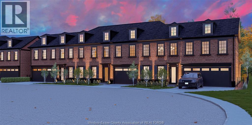 1680 ORFORD ROAD Unit# 18, LaSalle, Ontario