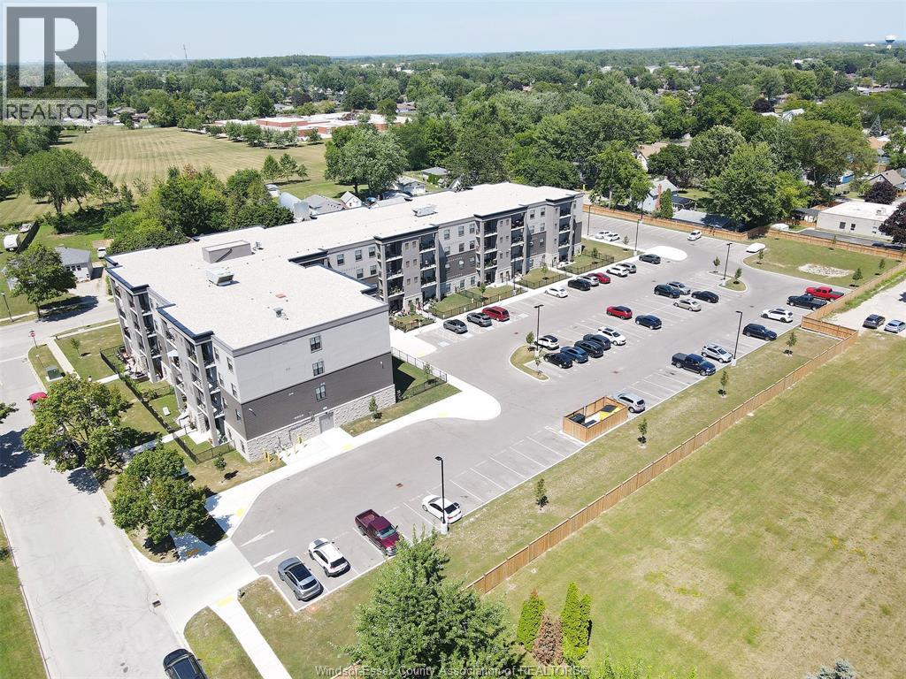 207 BROCK Unit# 116, Amherstburg, Ontario