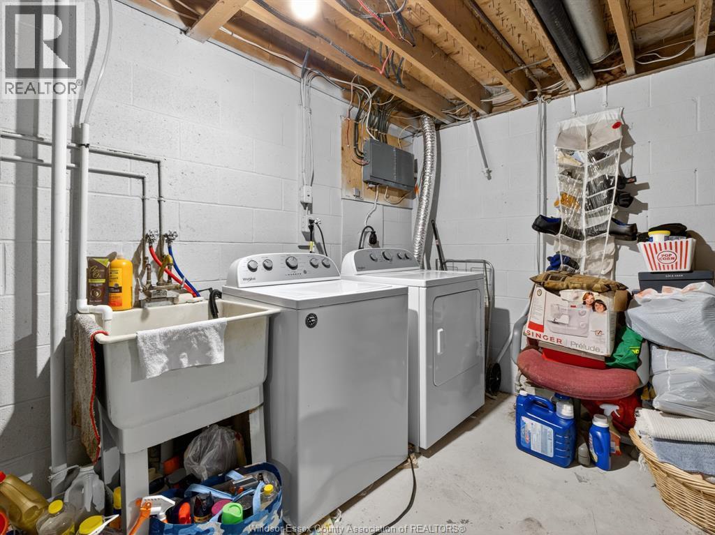 5408 Lassaline Avenue, Windsor, Ontario  N8T 1A8 - Photo 20 - 25030900