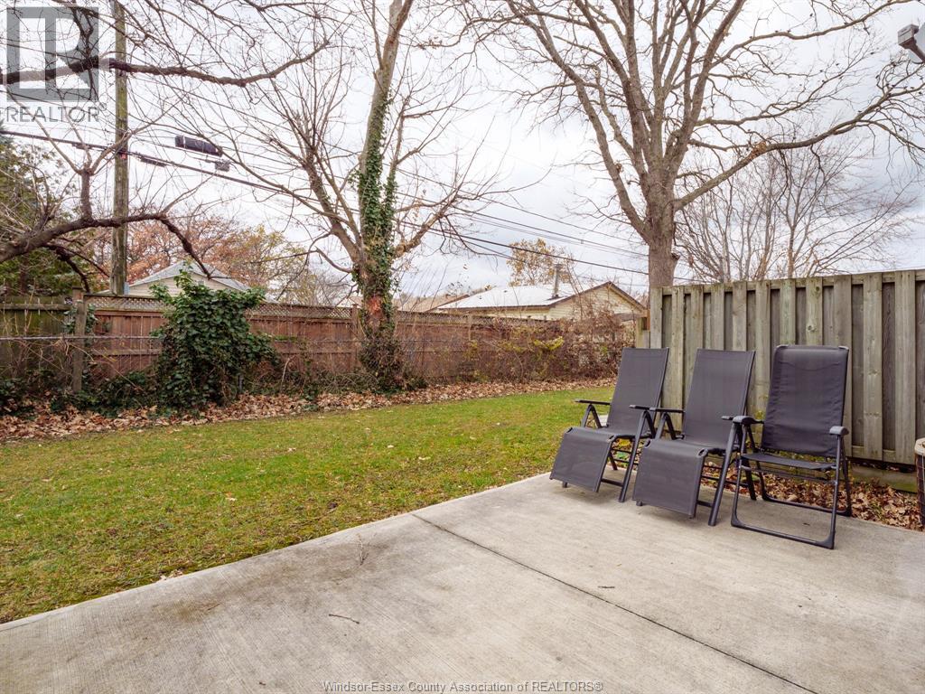5408 Lassaline Avenue, Windsor, Ontario  N8T 1A8 - Photo 21 - 25030900