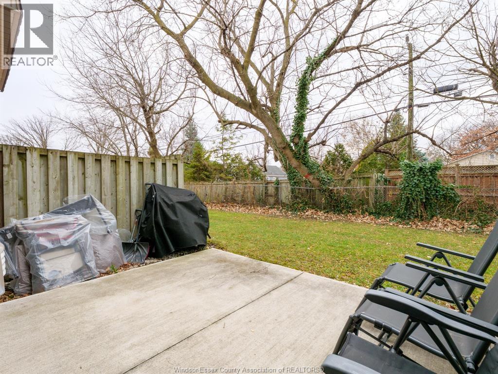 5408 Lassaline Avenue, Windsor, Ontario  N8T 1A8 - Photo 24 - 25030900