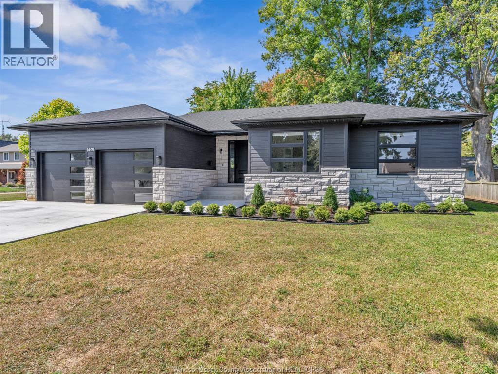 1499 Fuller Drive, Kingsville, Ontario  N9Y 3M7 - Photo 1 - 25031146