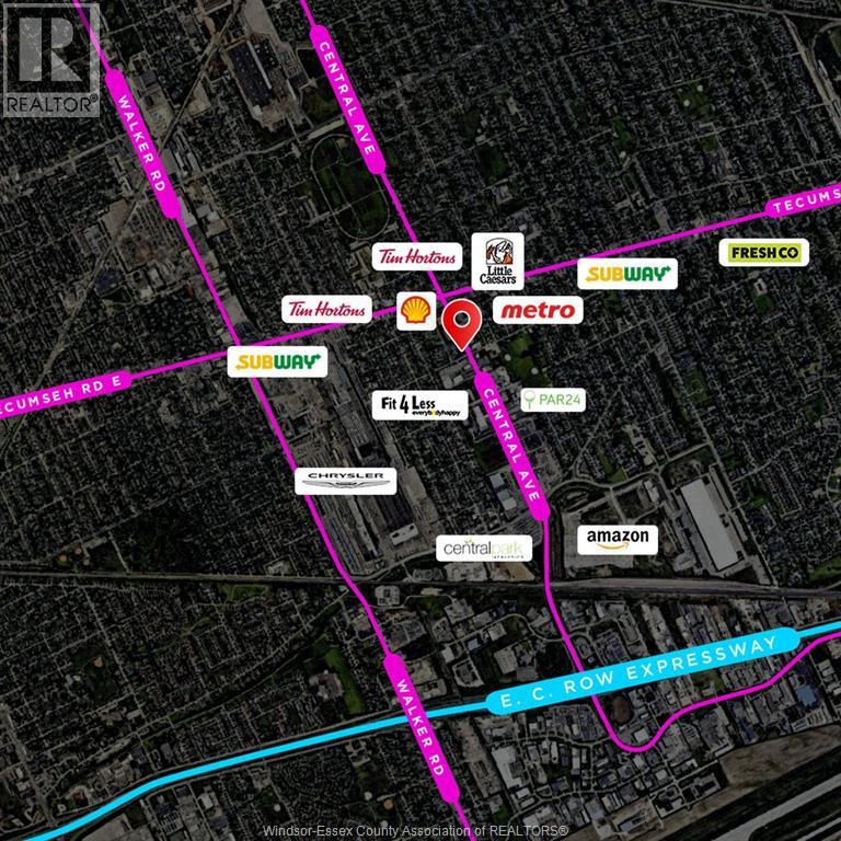 2385 Central Avenue, Windsor, Ontario  N8W 4J1 - Photo 13 - 25031165