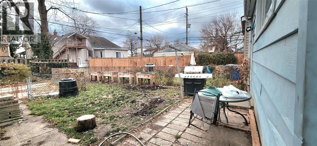 441 Ellis Street West, Windsor, Ontario  N8X 1B1 - Photo 21 - 25031141