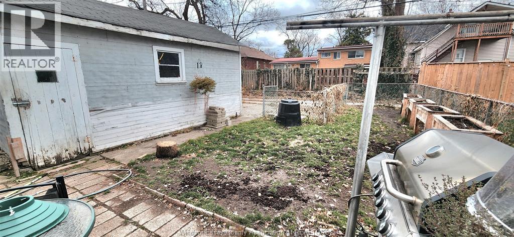 441 Ellis Street West, Windsor, Ontario  N8X 1B1 - Photo 22 - 25031141