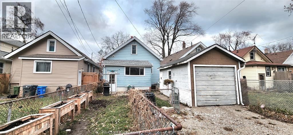 441 Ellis Street West, Windsor, Ontario  N8X 1B1 - Photo 23 - 25031141