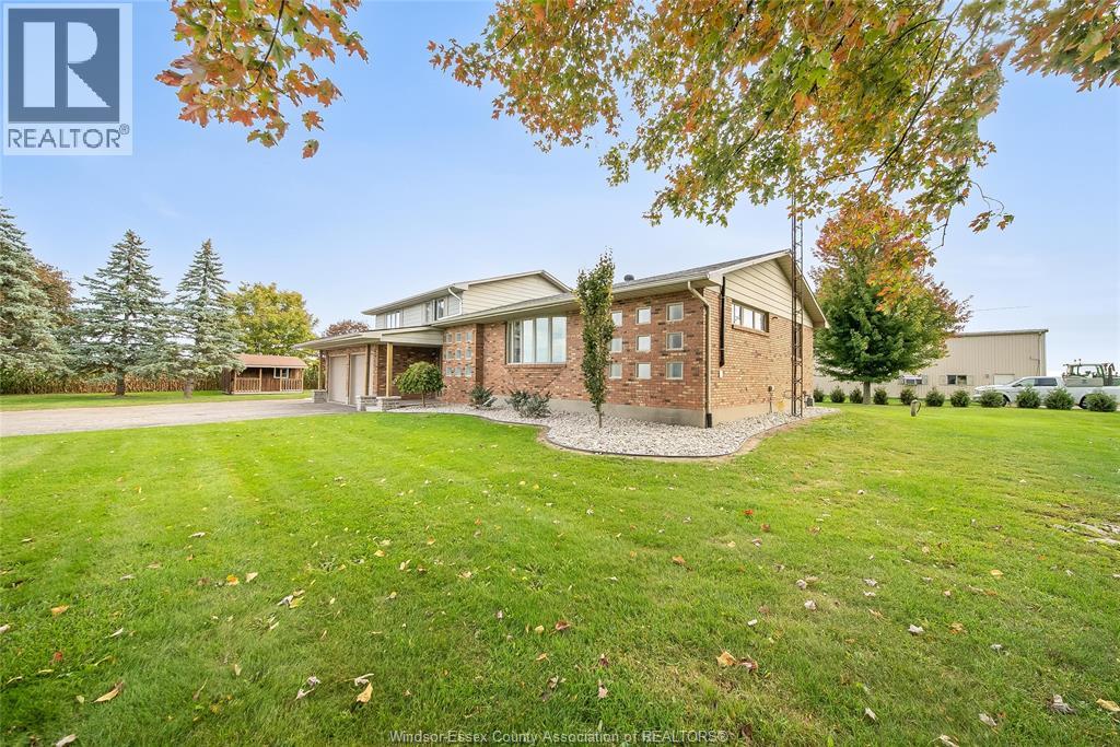 7744 Saint-Philippe Line, Grande Pointe, Ontario  N0P 1S0 - Photo 2 - 25031179