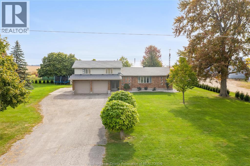 7744 Saint-Philippe Line, Grande Pointe, Ontario  N0P 1S0 - Photo 3 - 25031179