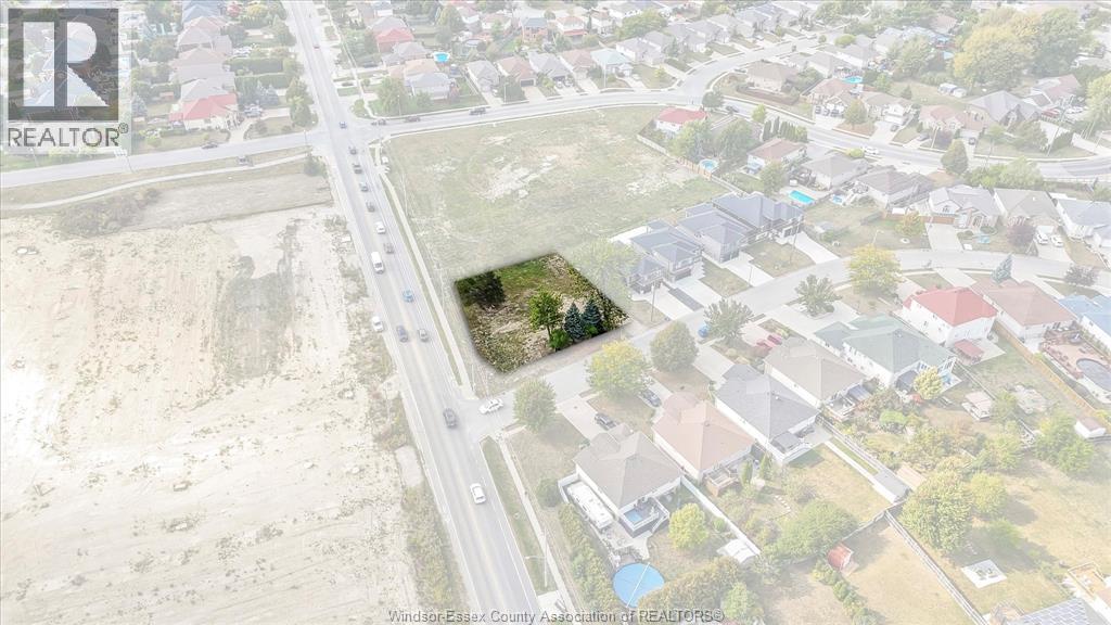 0 Pioneer Ave Lot A (Pt 1), Windsor, Ontario  N9G 2W9 - Photo 13 - 25031178