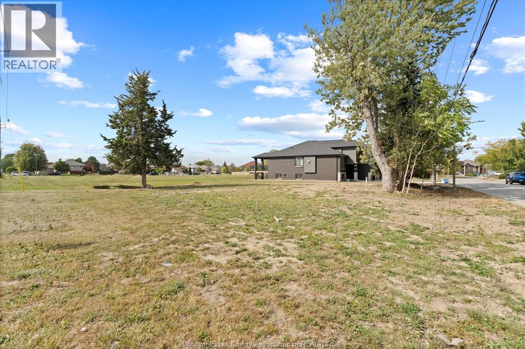 0 Pioneer Ave Lot A (Pt 1), Windsor, Ontario  N9G 2W9 - Photo 24 - 25031178