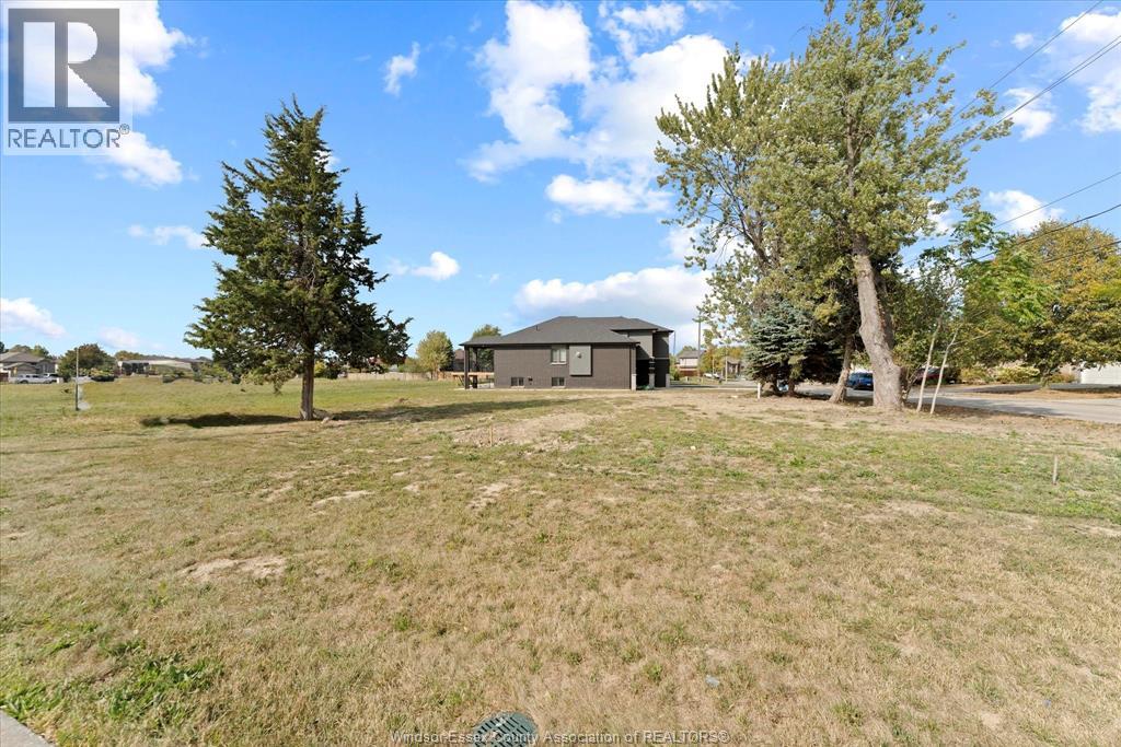 0 Pioneer Ave Lot A (Pt 1), Windsor, Ontario  N9G 2W9 - Photo 29 - 25031178