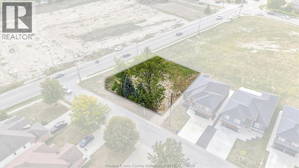 0 Pioneer Ave Lot A (Pt 1), Windsor, Ontario  N9G 2W9 - Photo 9 - 25031178