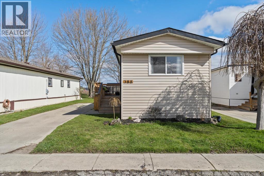 388 North Malden, Essex, Ontario  N8M 2Z3 - Photo 4 - 25031195