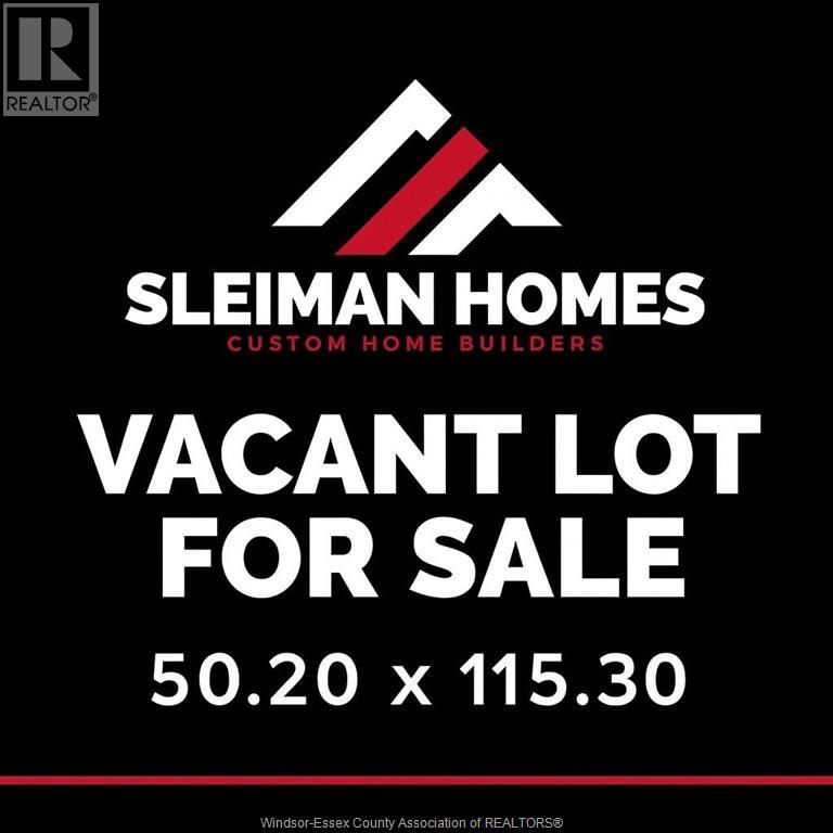 5192 AIDEN STREET, Tecumseh, Ontario