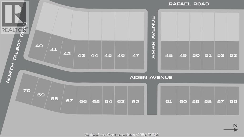 5267 Aiden Street, Tecumseh, Ontario  N0R 1K0 - Photo 2 - 25031325