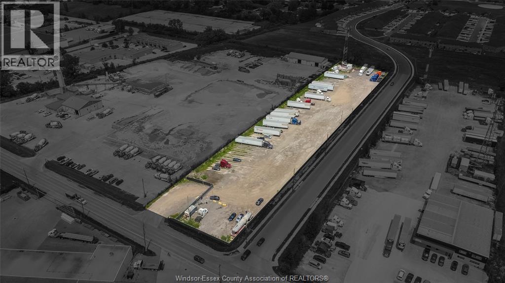 3480 MARENTETTE AVENUE, Windsor, Ontario