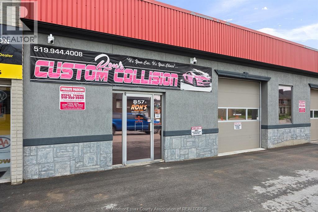 857 Howard Avenue, Windsor, Ontario  N9A 1S1 - Photo 13 - 25031334